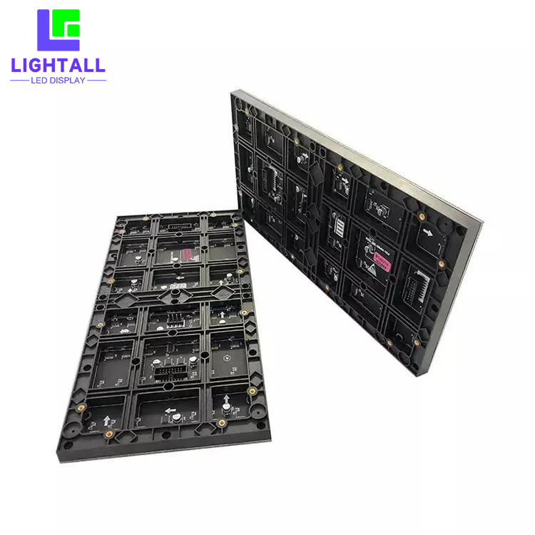 Custom p3 indoor led module check now Manufacturer | LIGHTALL 7