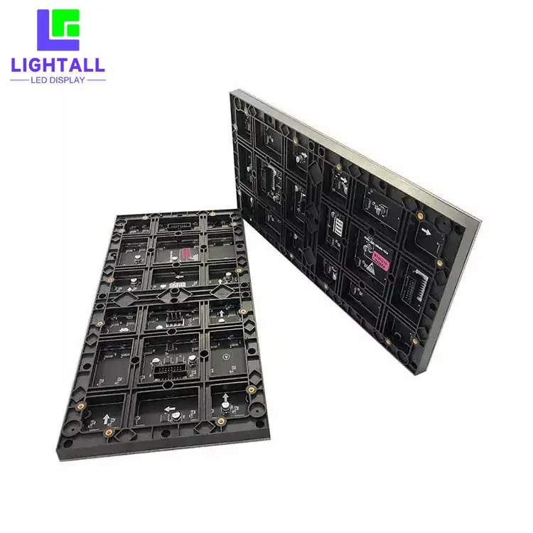 Custom p3 indoor led module check now Manufacturer | LIGHTALL 2