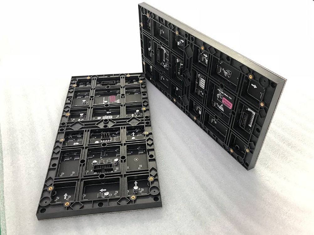 Custom outdoor led sign modules check now Manufacturer | LIGHTALL 9
