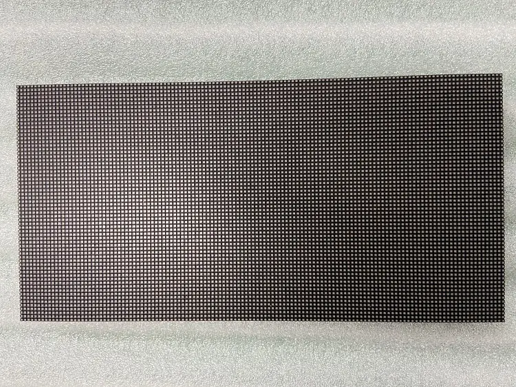 Fabricante de lâmpadas LED p4 internas personalizadas | LIGHTALL 9