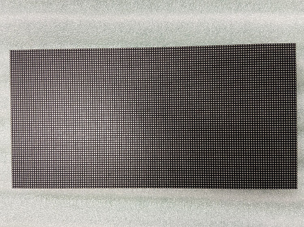 LIGHTALL | Modulo LED RGB P10 di qualità, controlla ora 8