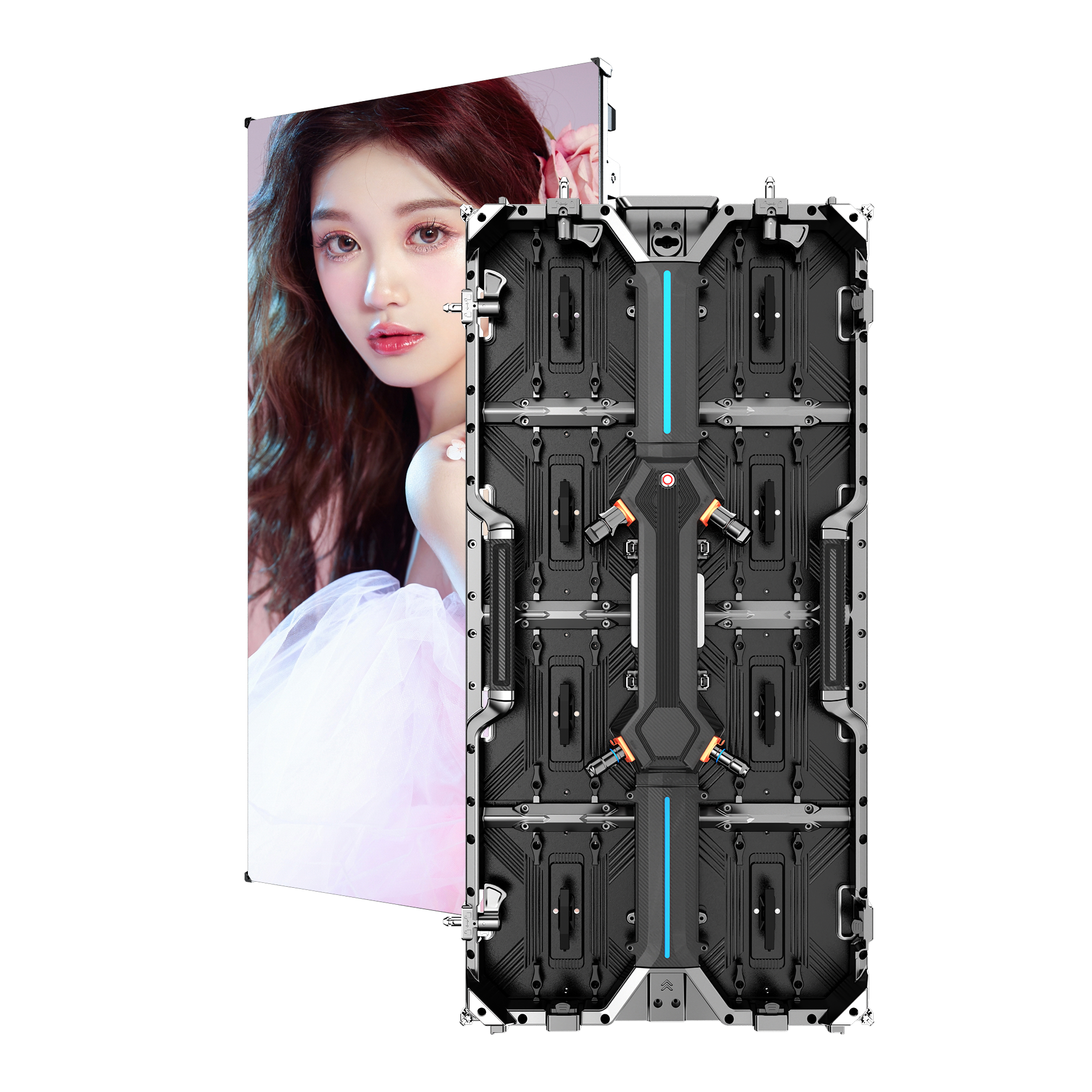 LIGHTALL | perusahaan pemasok layar LED pembelian massal 8