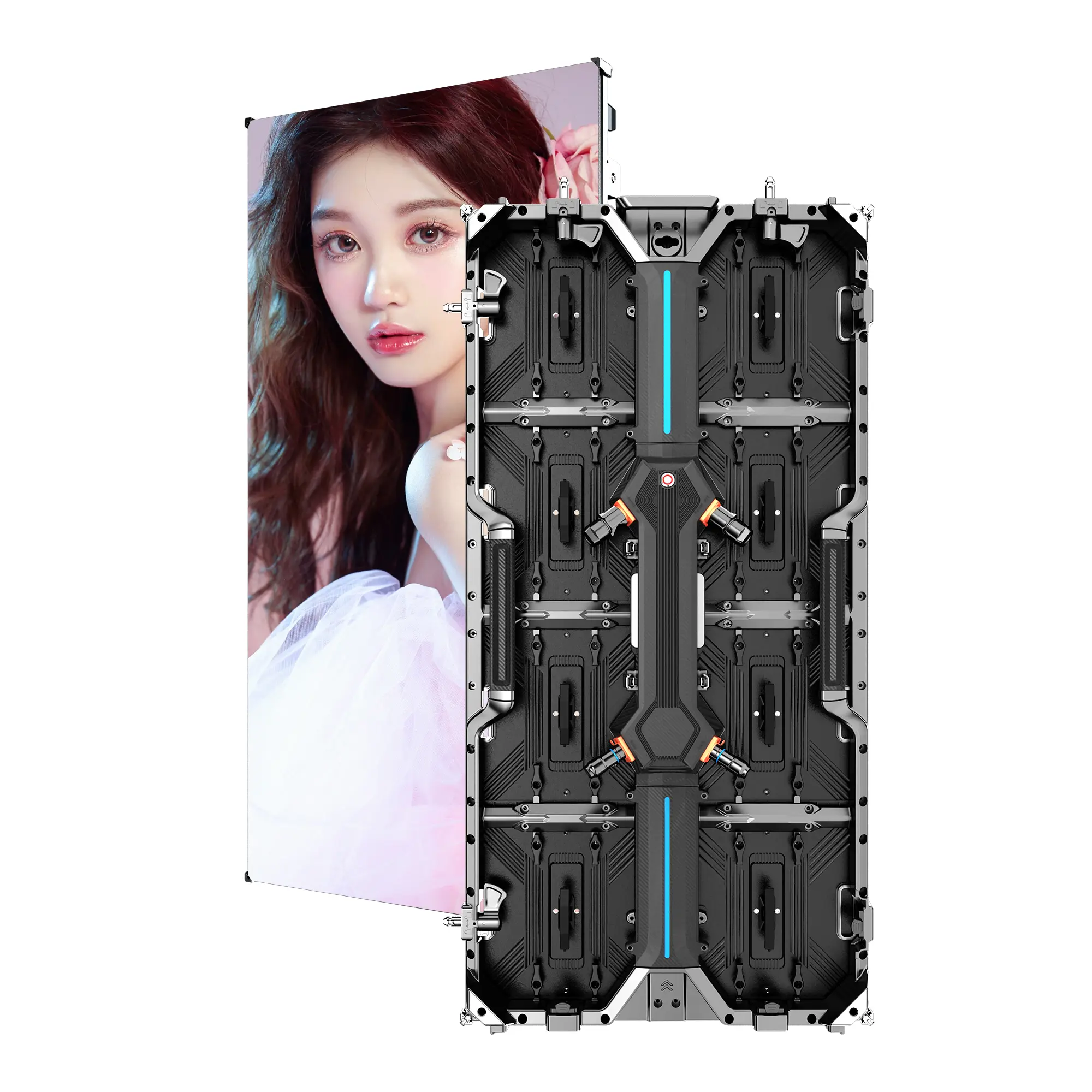 K Series Lightall Rental LED Display - New Arrival, High Performance 4
