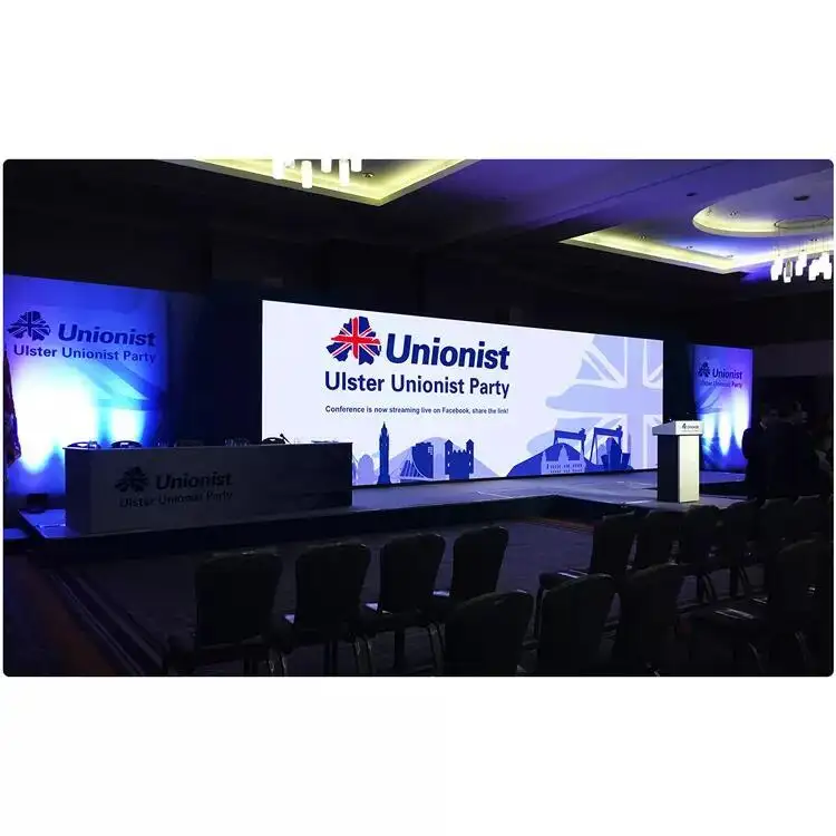 K Series Lightall Rental LED Display - New Arrival, High Performance 7