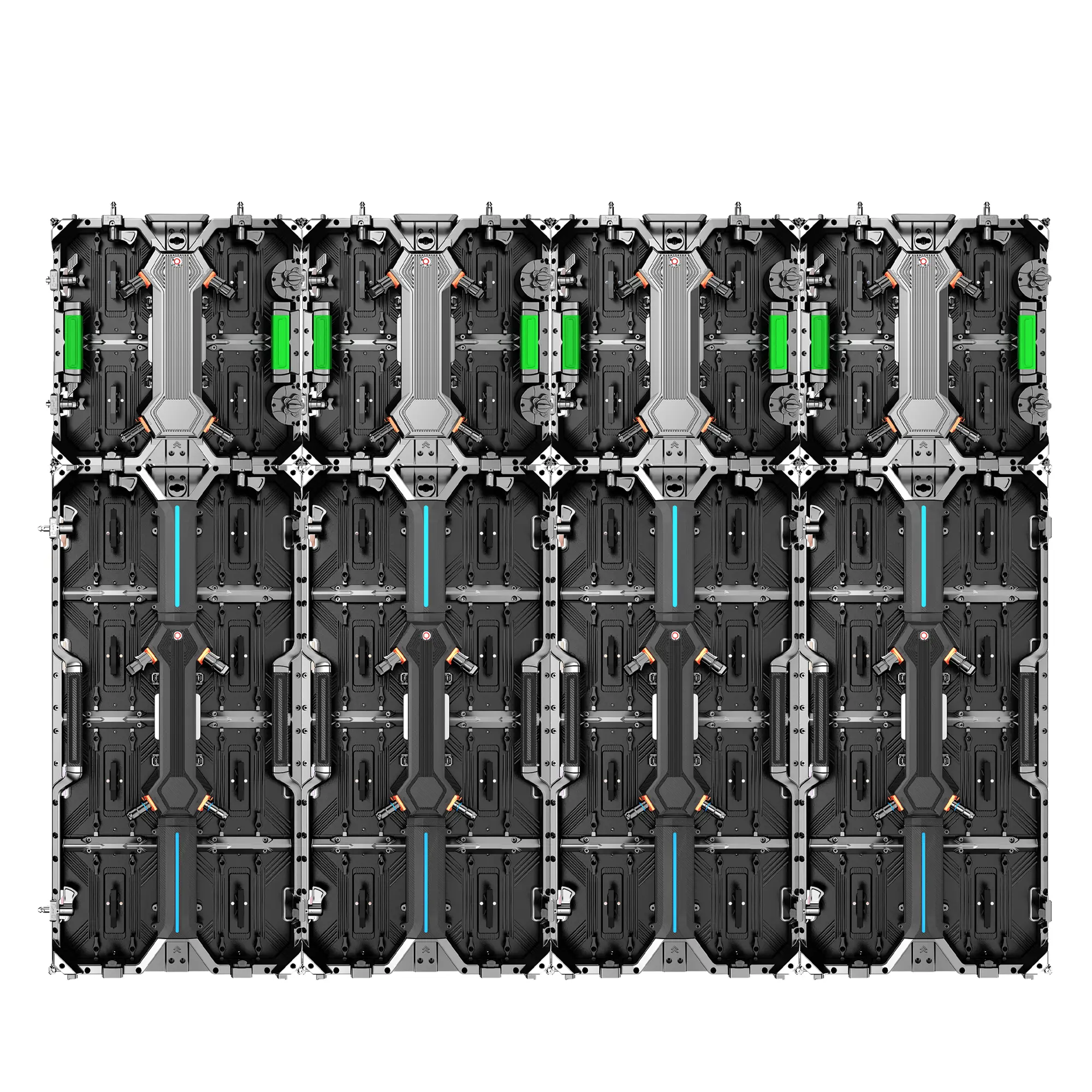 K Series Lightall Rental LED Display - New Arrival, High Performance 5