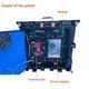 LIGHTALL | digital led screen hire price factory 3