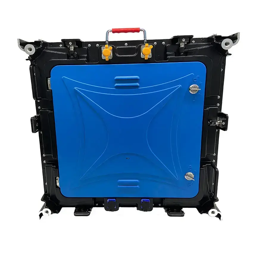 LIGHTALL | digital led screen hire price factory 4