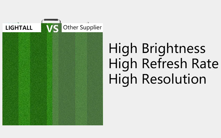 video wall rental near me at Wholesale Prices | LIGHTALL 8