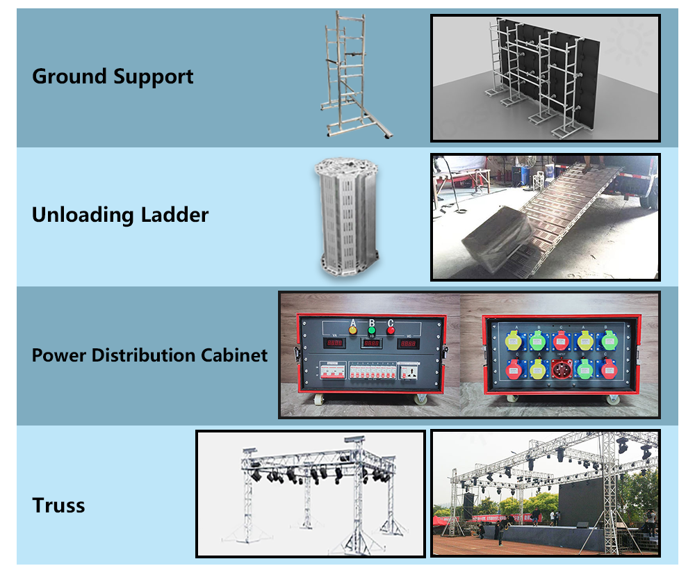 video wall rental near me at Wholesale Prices | LIGHTALL 14
