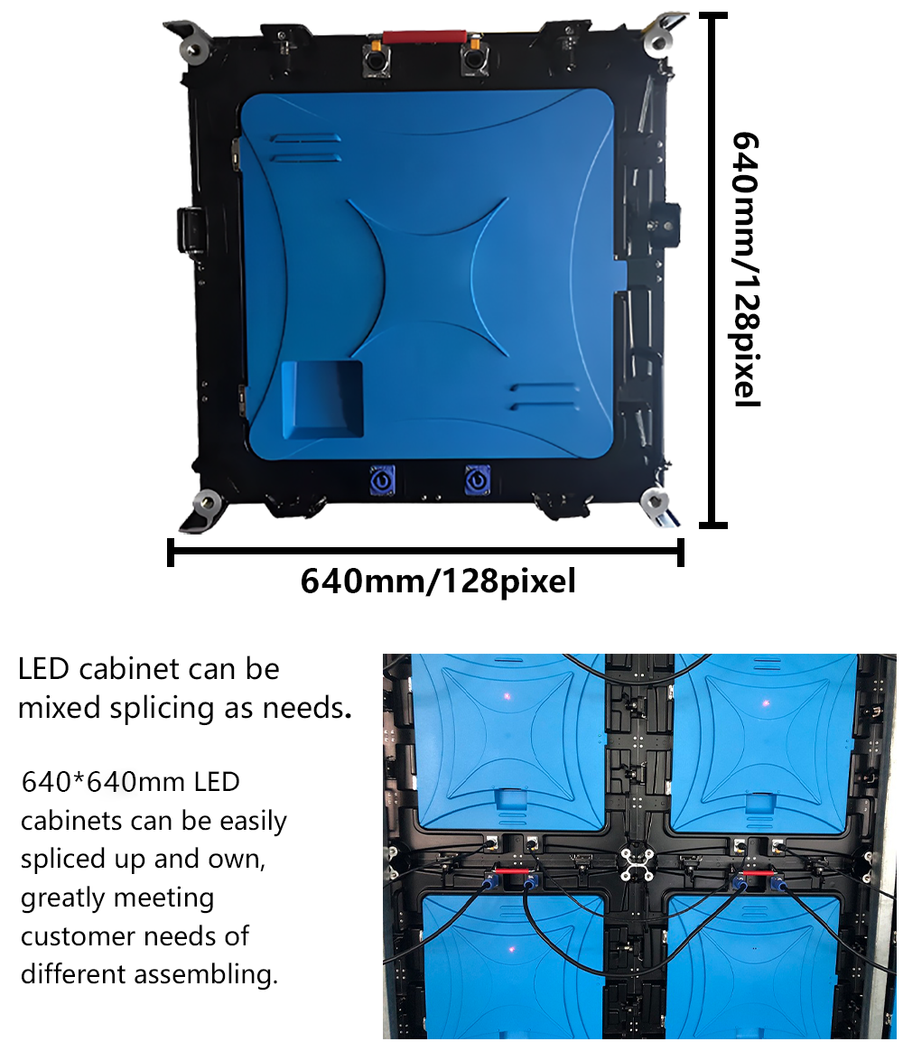 video wall rental near me at Wholesale Prices | LIGHTALL 10