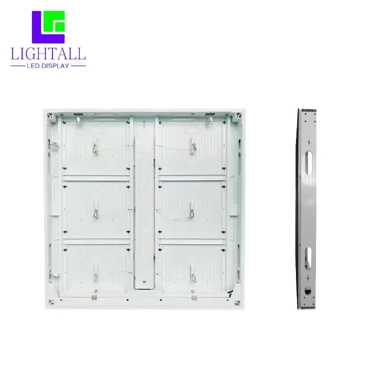 LIGHTALL | Pantalla LED para exteriores líder en la industria. ¡Compruébelo ahora! 5