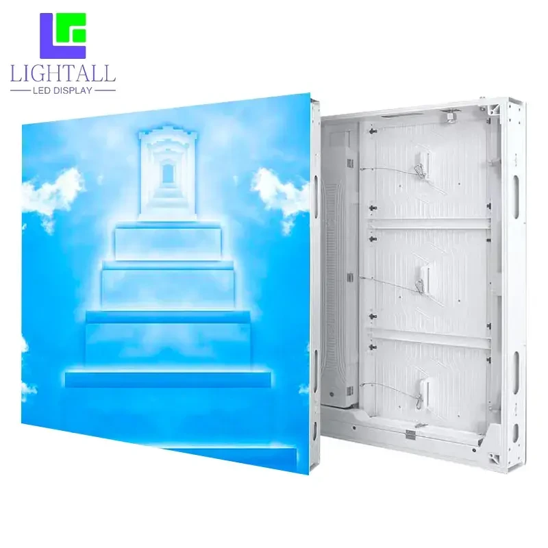 Customized LTH-G Series Design manufacturers From China | LIGHTALL 1