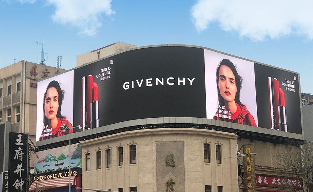 best outdoor led display board price factory | LIGHTALL 19