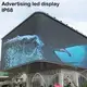 Custom led display screen for advertising outdoor bulk production Manufacturer | LIGHTALL 6