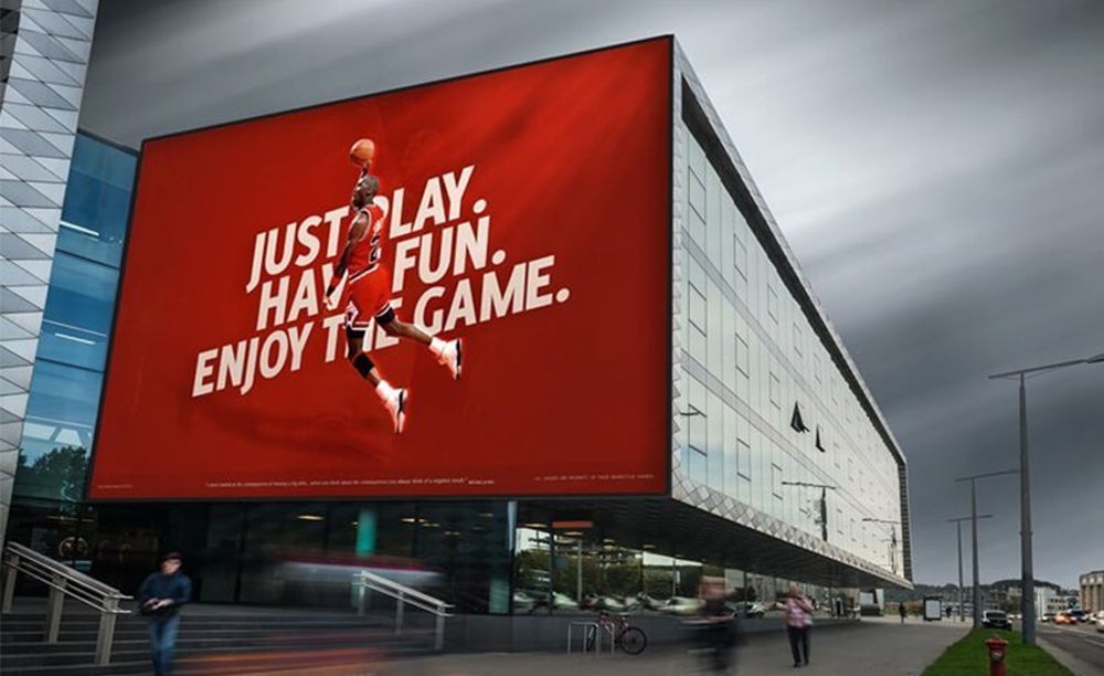 best outdoor led display board price factory | LIGHTALL 18