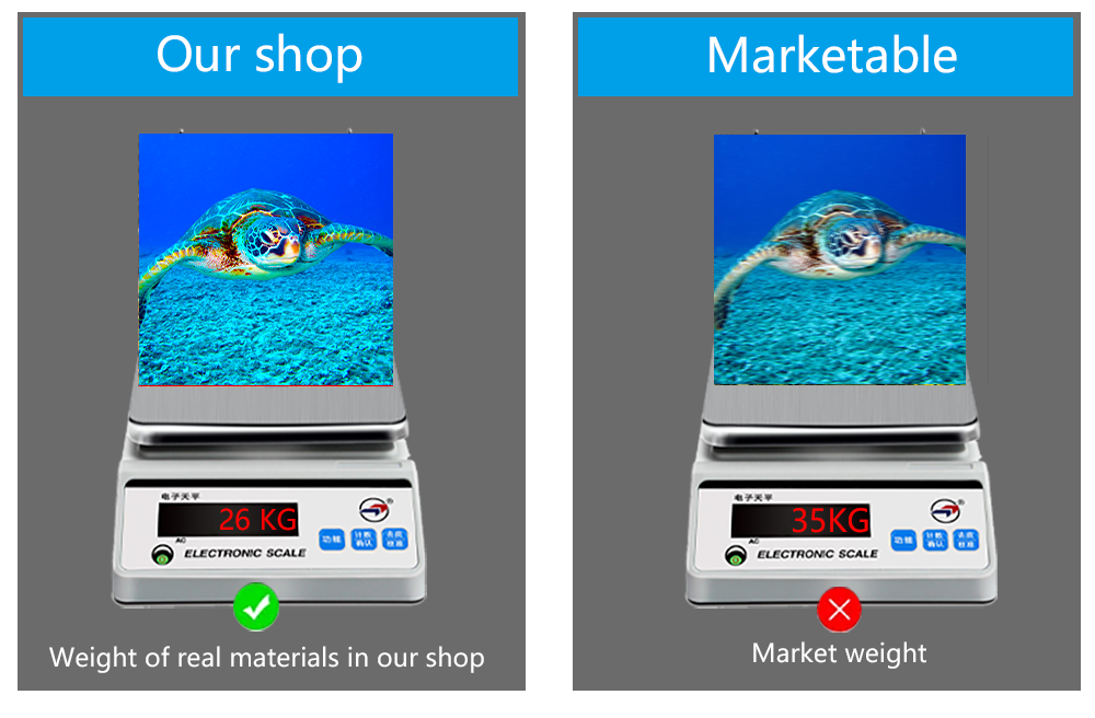 best outdoor led display board price factory | LIGHTALL 9