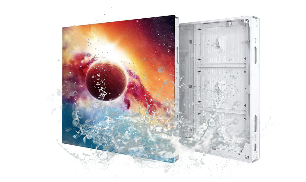 best outdoor led display board price factory | LIGHTALL 11