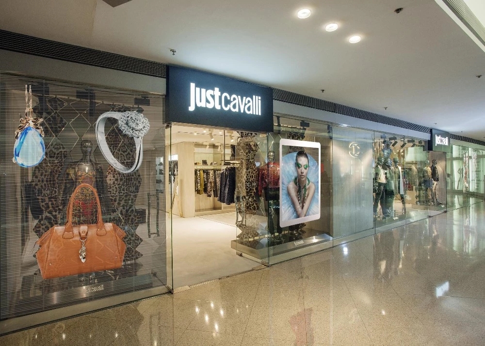 Lightall Rental LED Display 500x500mm Series