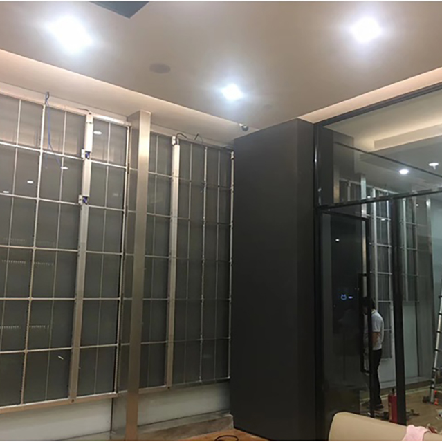 Lightall Rental LED Display 500x500mm Series