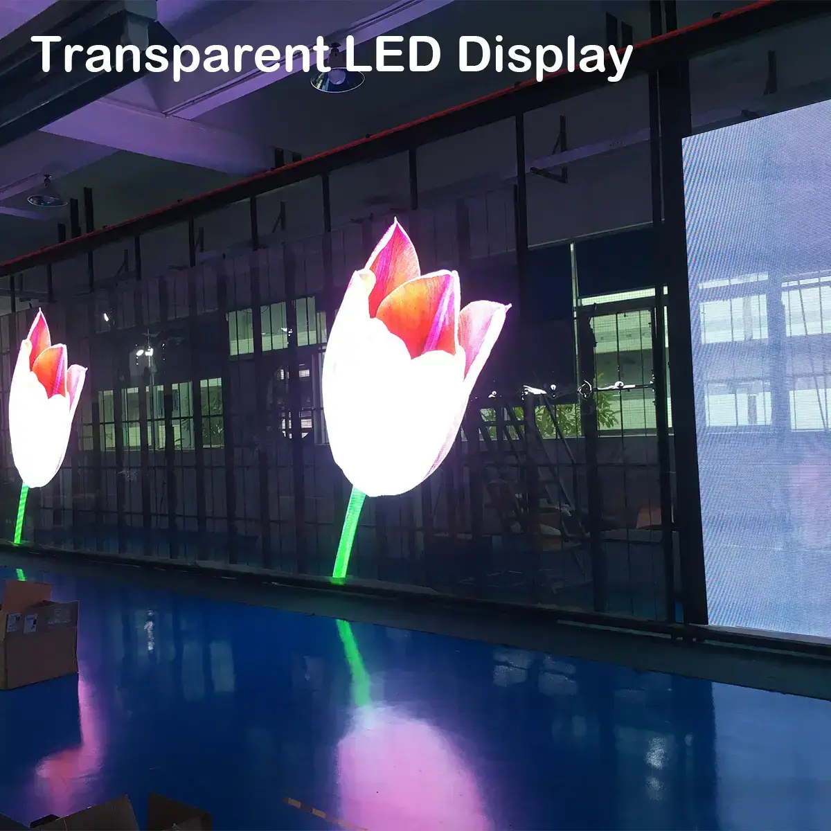 newly led display screen suppliers factory | LIGHTALL 7
