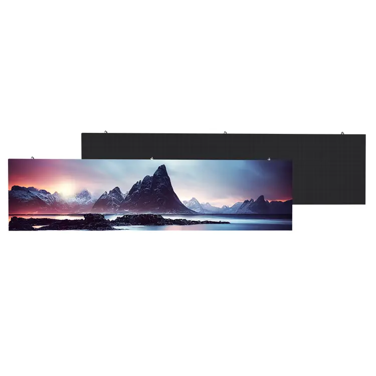 Fabricante de solução completa de display LED interno p3 personalizado | LIGHTALL 2