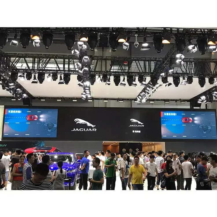 LIGHTALL | Nueva producción en masa de letreros LED para interiores 5