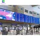 LIGHTALL | Nueva producción en masa de letreros LED para interiores 2