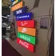 LIGHTALL | Nueva producción en masa de letreros LED para interiores 4
