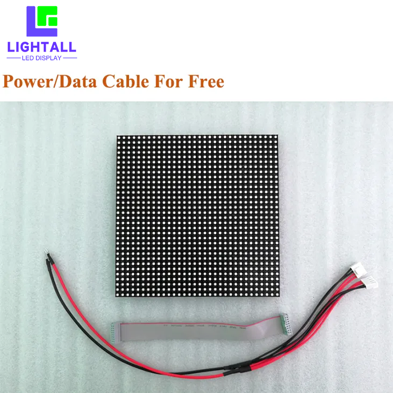 Producent niestandardowych modułów LED do zewnętrznych znaków reklamowych | LIGHTALL 8