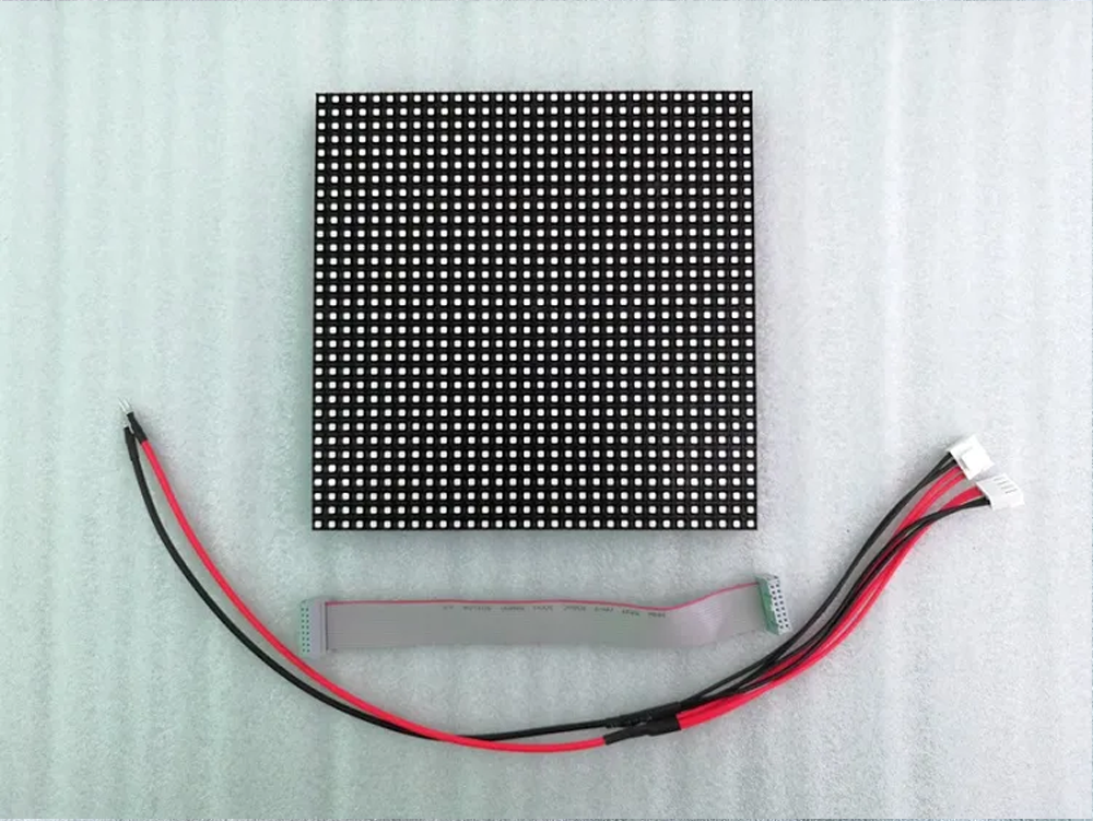 LIGHTALL | โมดูล LED กลางแจ้ง P2 5 ที่ดีที่สุด ตรวจสอบตอนนี้ 10