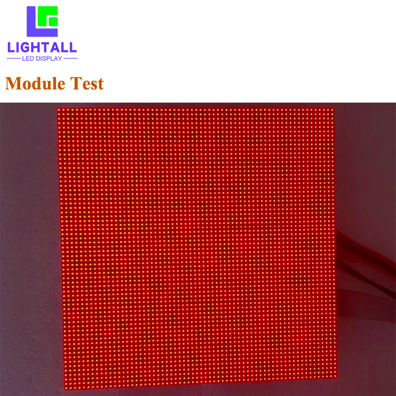 Module d'affichage extérieur à prix de gros | LIGHTALL 9