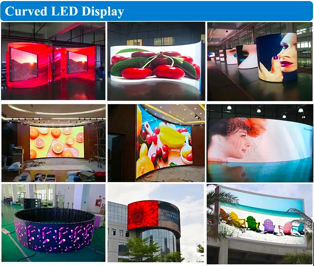 LIGHTALL | โมดูล LED P10 สีเต็มรูปแบบใหม่ล่าสุด ขายส่ง 16
