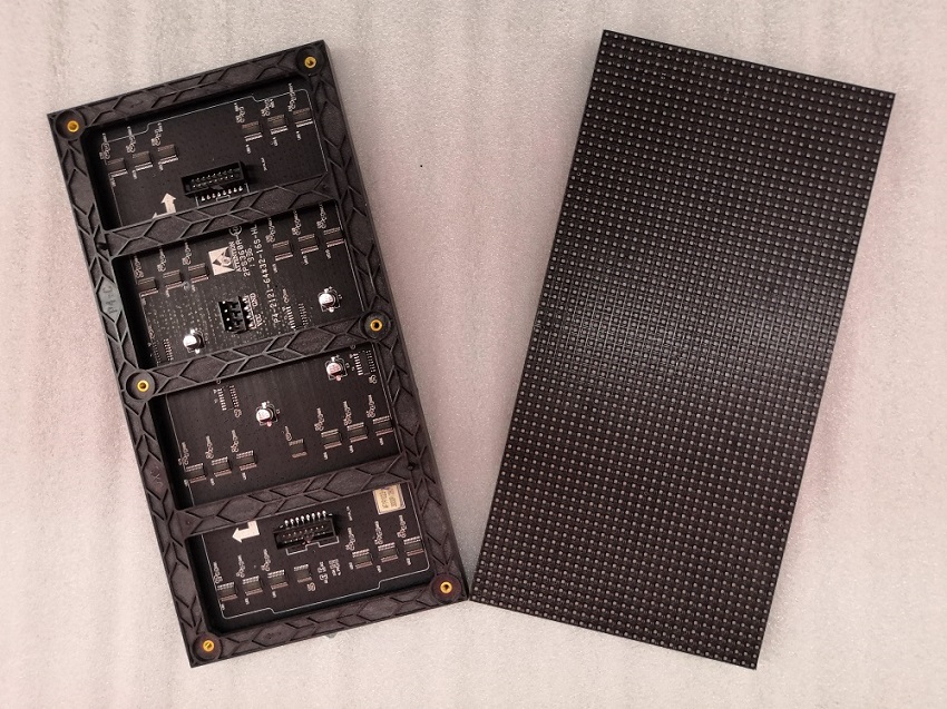 Beli grosir pemasok layar LED solusi satu atap | LIGHTALL 9