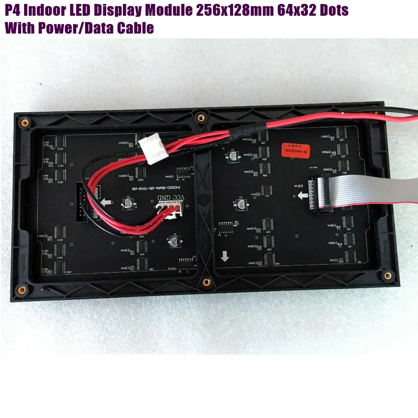 Fournisseurs d&39;écrans LED en gros : solution unique | LIGHTALL 4