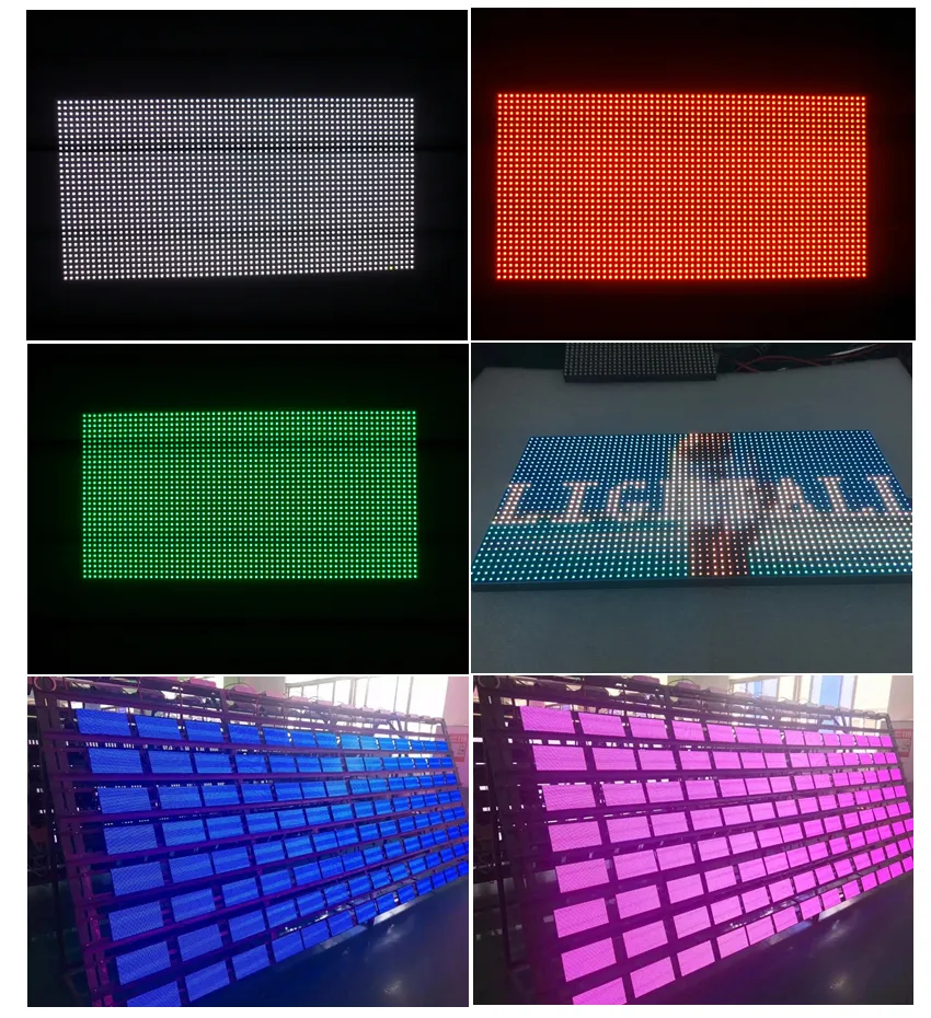 Fournisseurs d&39;écrans LED en gros : solution unique | LIGHTALL 3