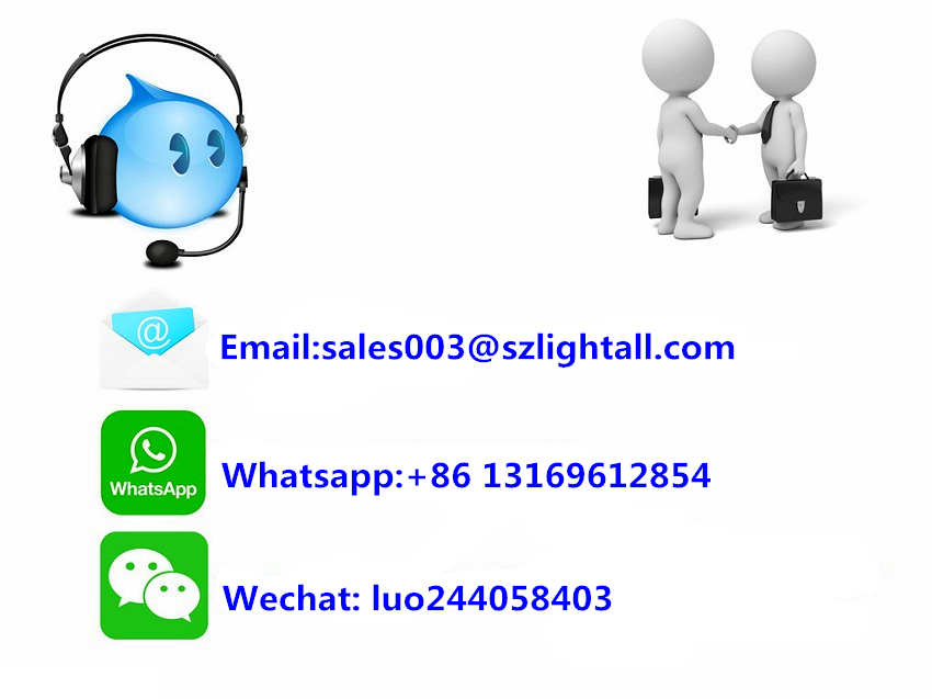 Beli grosir pemasok layar LED solusi satu atap | LIGHTALL 26