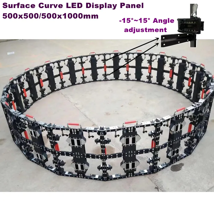 Outdoor Led Screen Suppliers Products Wholesale - LIGHTALL 3