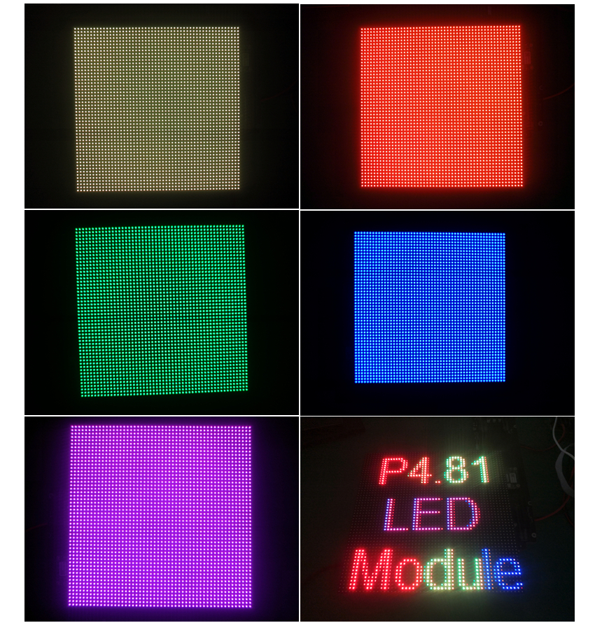 照明 - ホットセールカーブドLEDディスプレイスクリーンP3 P4 P5 P6 P8 P10屋内屋外LEDディスプレイパネル曲線LEDディスプレイ 26