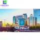 Outdoor LED Screen Manufacturer - Customizable P3-P10 Full Color Display 4