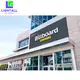 Outdoor LED Screen Manufacturer - Customizable P3-P10 Full Color Display 2