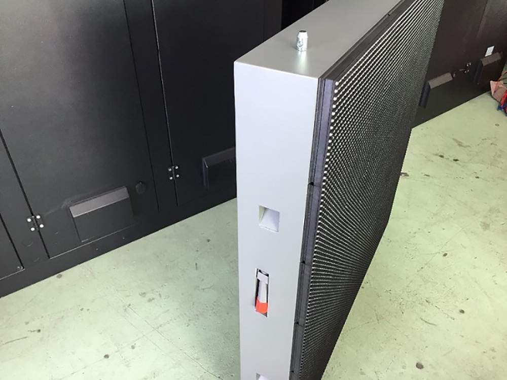 LIGHTALL | 最高の広告屋外LEDスクリーン 今すぐお問い合わせください 9