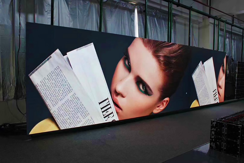 LIGHTALL | 最高の広告屋外LEDスクリーン 今すぐお問い合わせください 13