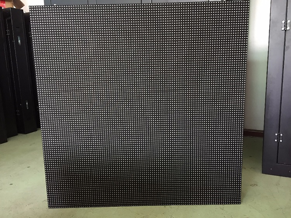 LIGHTALL | 最高の広告屋外LEDスクリーン 今すぐお問い合わせください 7