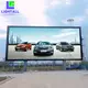 Outdoor LED Screen Manufacturer - Customizable P3-P10 Full Color Display 5