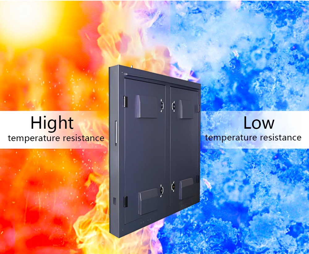 Custom outdoor led screen supplier manufacturer Manufacturer | LIGHTALL 13