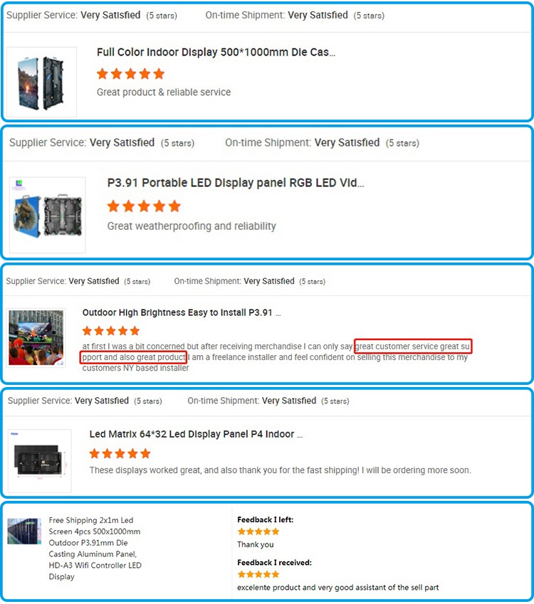 Фабрика за доставчици на външни LED екрани по поръчка | LIGHTALL 28