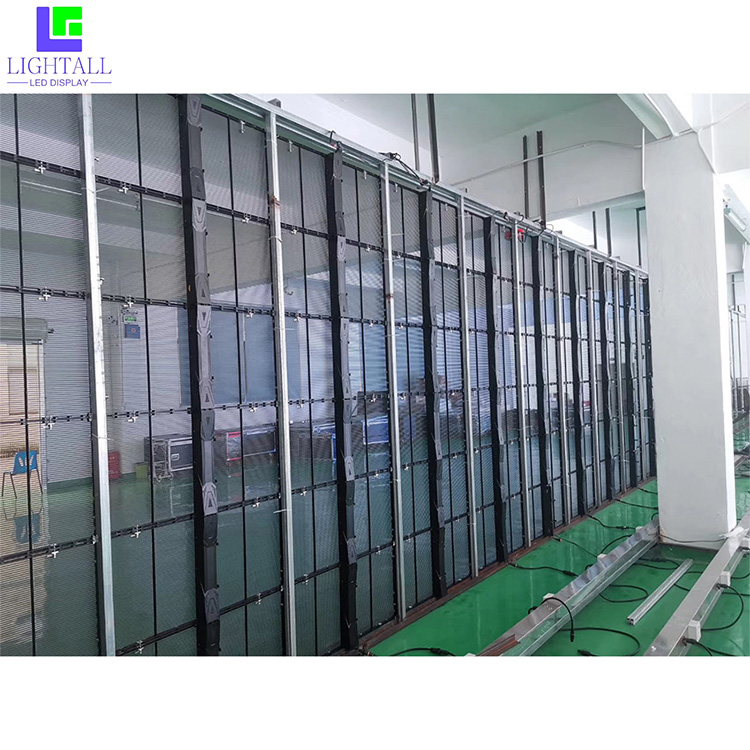 new-arrival outdoor led screen suppliers inquire now | LIGHTALL 8