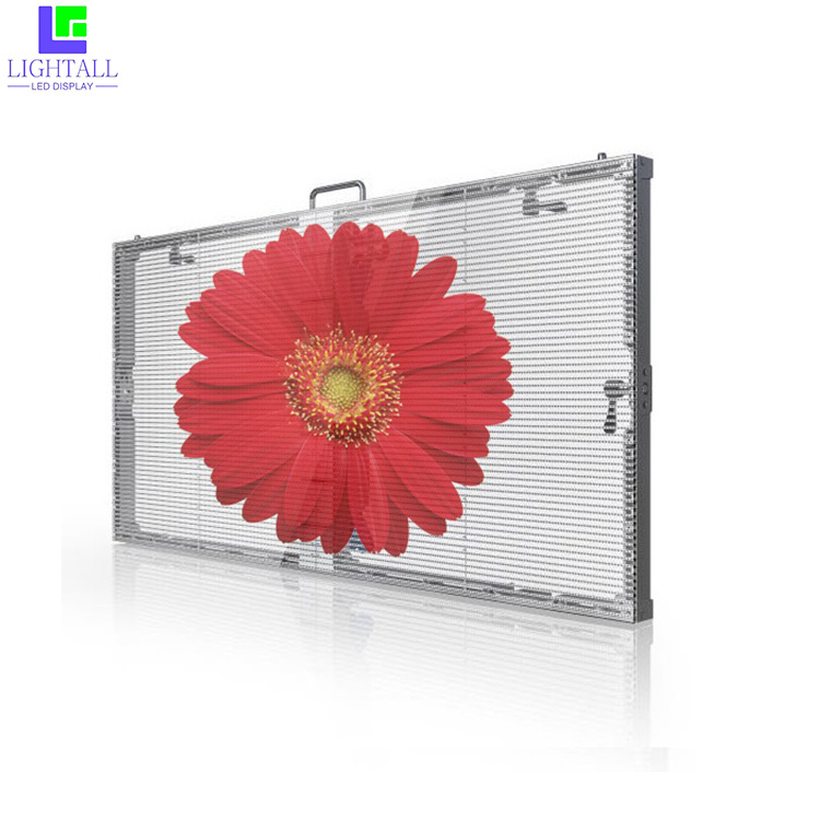 new-arrival outdoor led screen suppliers inquire now | LIGHTALL 9