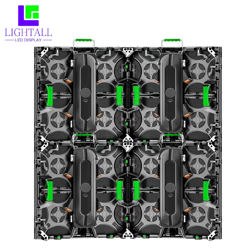 LIGHTALL | newly top led display manufacturers factory 4
