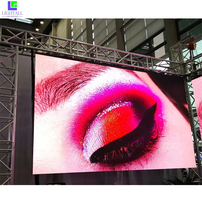 LIGHTALL | newly top led display manufacturers factory 6